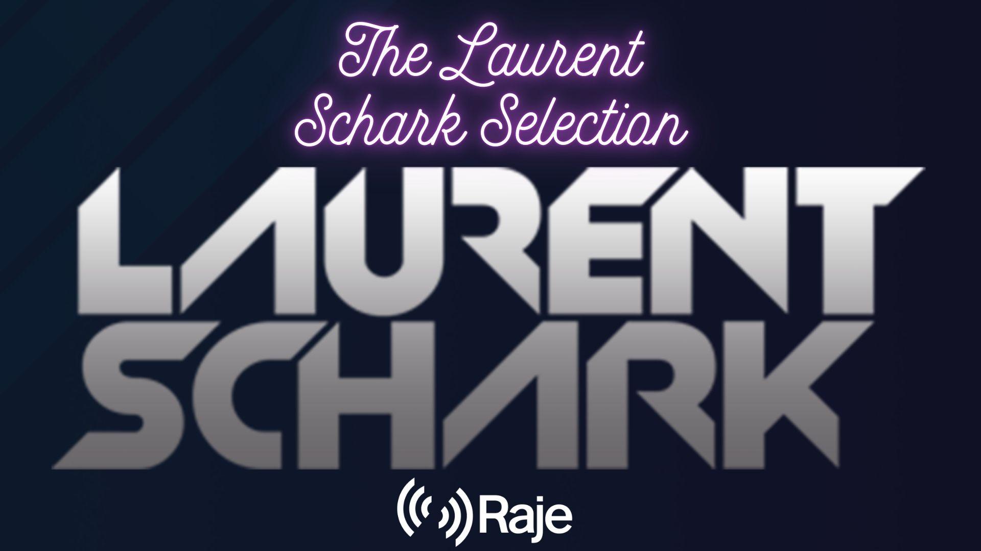 The Laurent Schark Selection Novembre 2024 : The Best House Music !